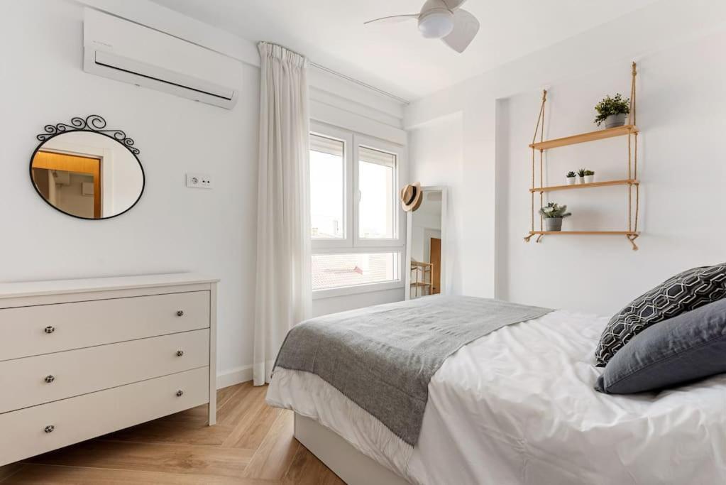 Mota Downtown And Commercial Area Apartment *