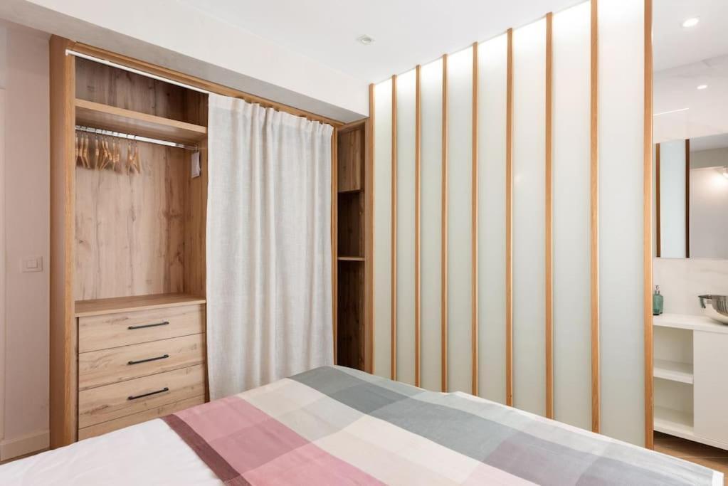 Mota Downtown And Commercial Area Apartment Malaga