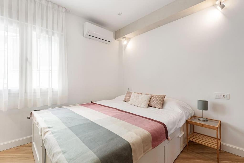 Mota Downtown And Commercial Area Apartment
