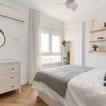 Mota Malaga Apt Downtown And Commercial Area