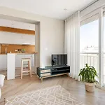 Mota Malaga Apt Downtown And Commercial Area
