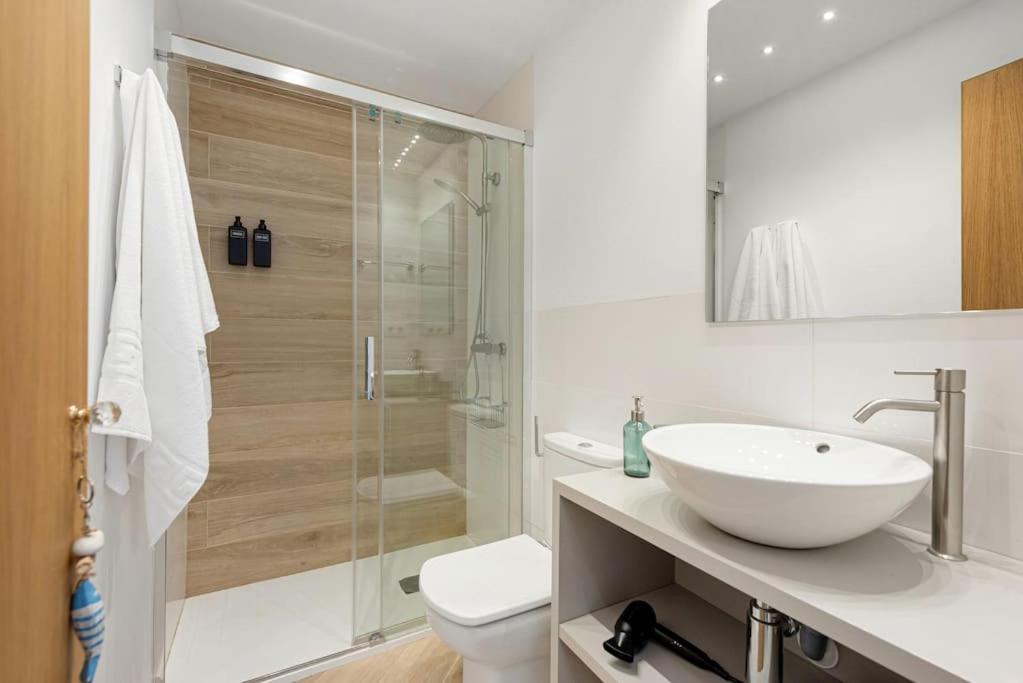 Apartamento Mota Downtown And Commercial Area