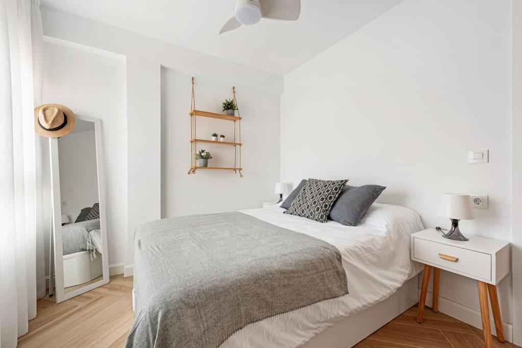 Apartamento Mota Downtown And Commercial Area *