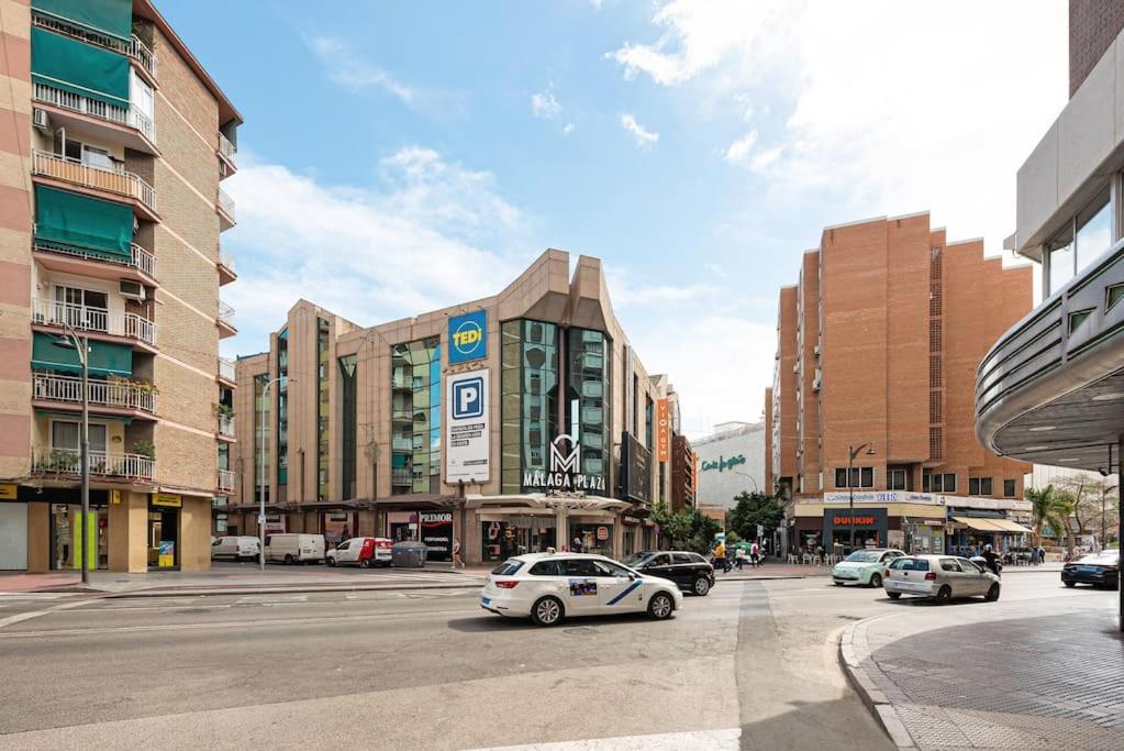 Mota Downtown And Commercial Area Apartamento